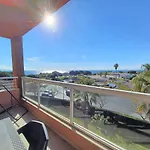 Apartmán Litoralmar Beachfront