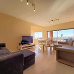 Apartmán Litoralmar Beachfront Portimão