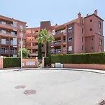 Litoralmar Beachfront Apartmán Portimão