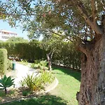 Apartmán Litoralmar Beachfront *