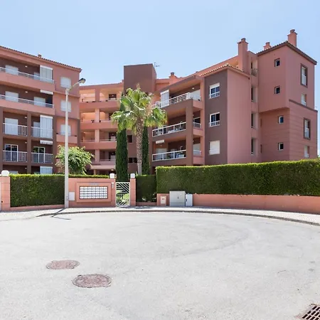 Litoralmar Beachfront Апартаменты Портиман