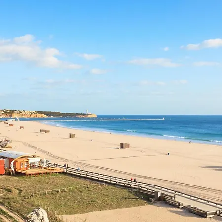 Litoralmar Beachfront Портиман