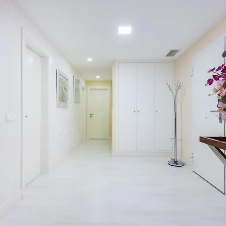 Litoralmar Beachfront Портиман