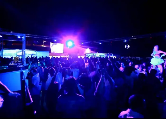 Litoralmar Beachfront 아파트