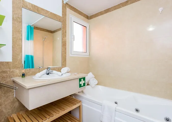 아파트 Litoralmar Beachfront 포티마오