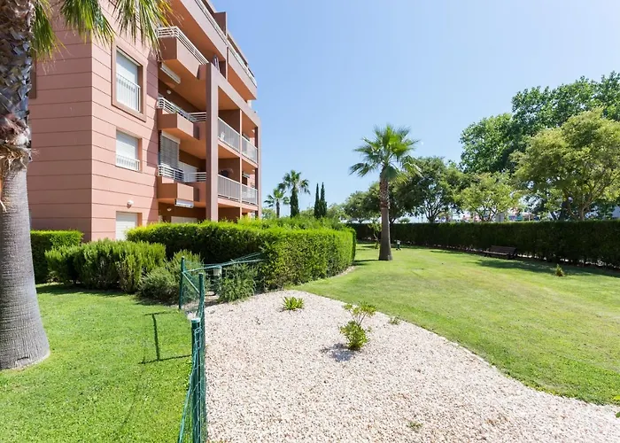 Litoralmar Beachfront 아파트 *