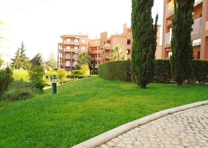 아파트 Litoralmar Beachfront