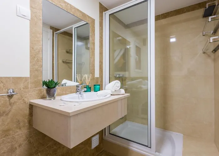 Litoralmar Beachfront *