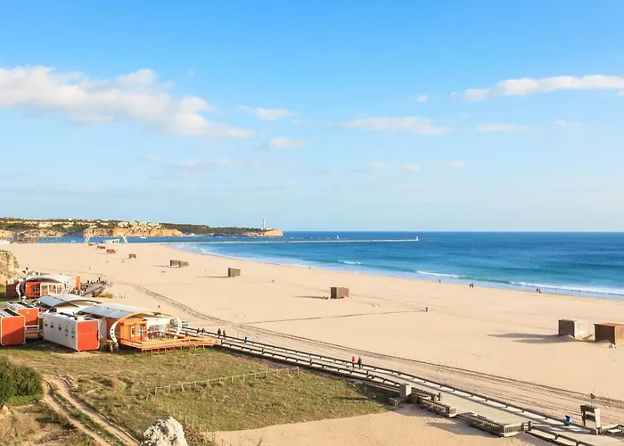 Litoralmar Beachfront 포티마오