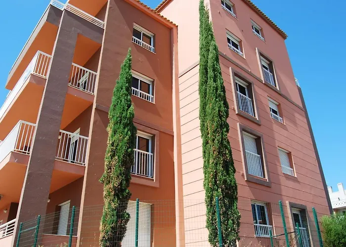 Litoralmar Beachfront 아파트 *