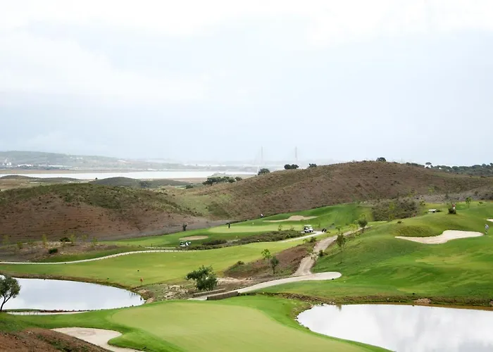 Litoralmar Beachfront * 포티마오