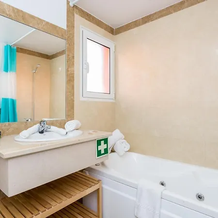 Apartment Litoralmar Beachfront Portimão