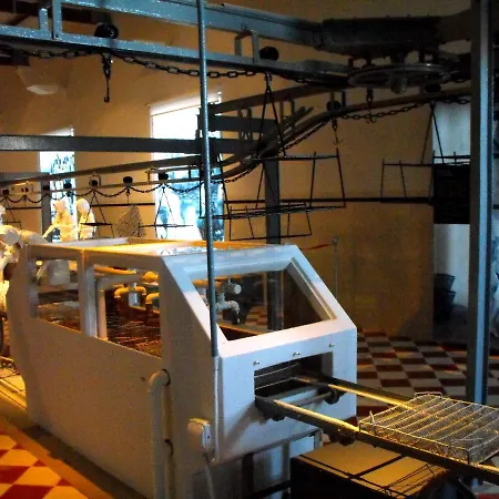 شقة Litoralmar Beachfront بورتيماو