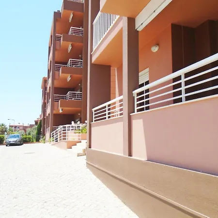 Апартаменты Litoralmar Beachfront