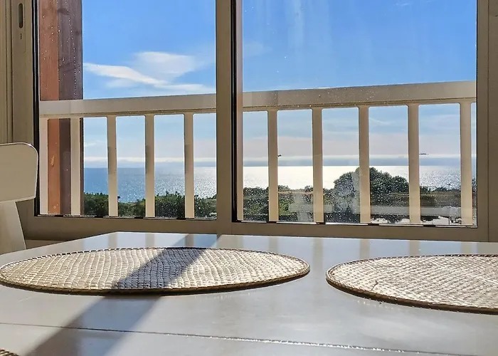 Litoralmar Beachfront *