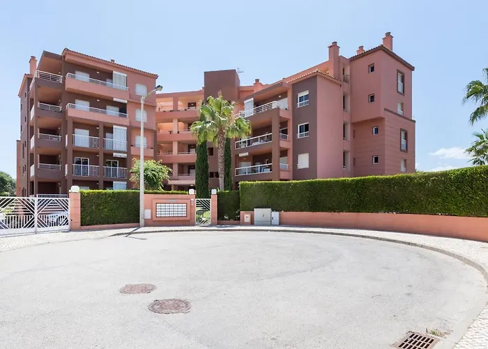 Litoralmar Beachfront 公寓 波尔蒂芒