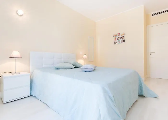 Litoralmar Beachfront * 波尔蒂芒