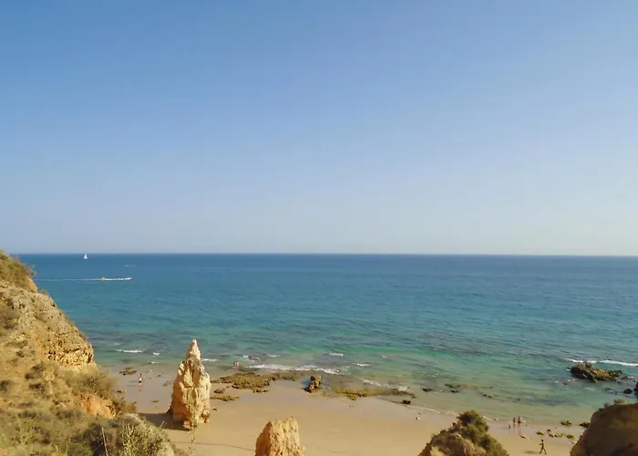 Litoralmar Beachfront 公寓 *