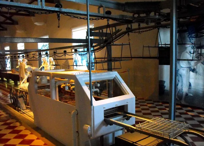 公寓 Litoralmar Beachfront 波尔蒂芒