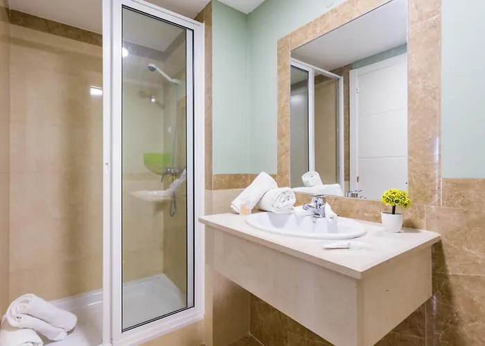 Litoralmar Beachfront 公寓 波尔蒂芒