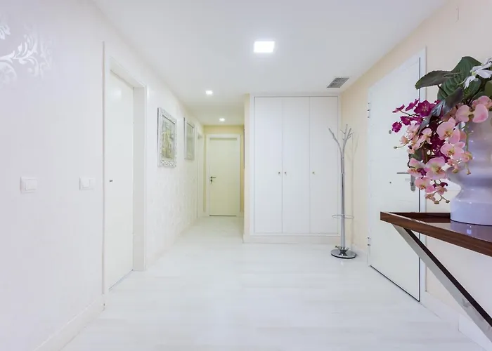 Litoralmar Beachfront 波尔蒂芒