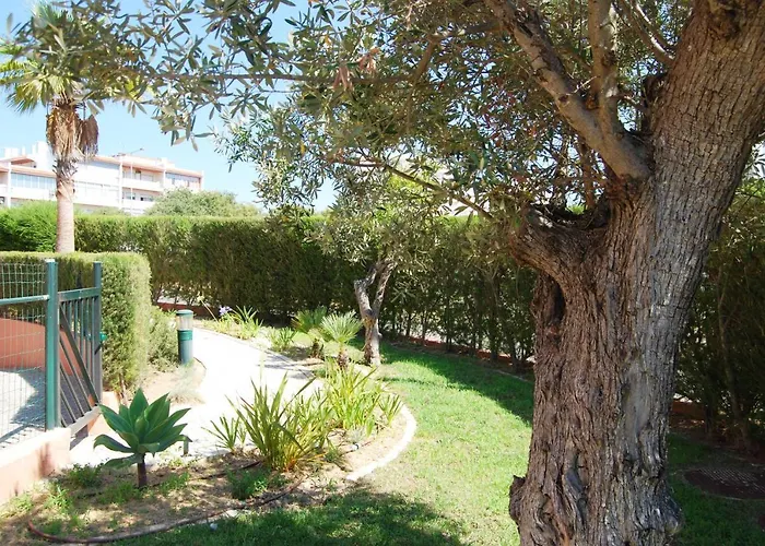 公寓 Litoralmar Beachfront *