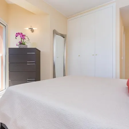 Apartament Litoralmar Beachfront Portimão